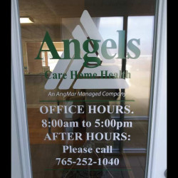 ANGELS OFFICE HOURS