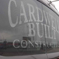 CARDWELL BUILT WINDOW SLATS