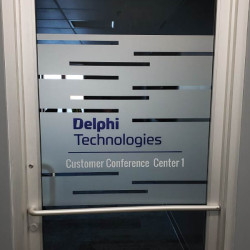 DELPHI TECHNOLOGY