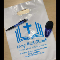 LIVING TRUTH CHURCH