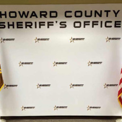 Howard County Sheriff