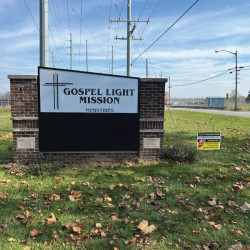 GOSPEL LIGHT MINISTRIES