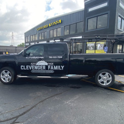 clevenger family
