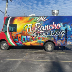 el rancho street taco