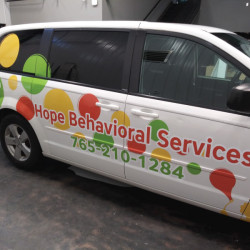 Hope behavioral services