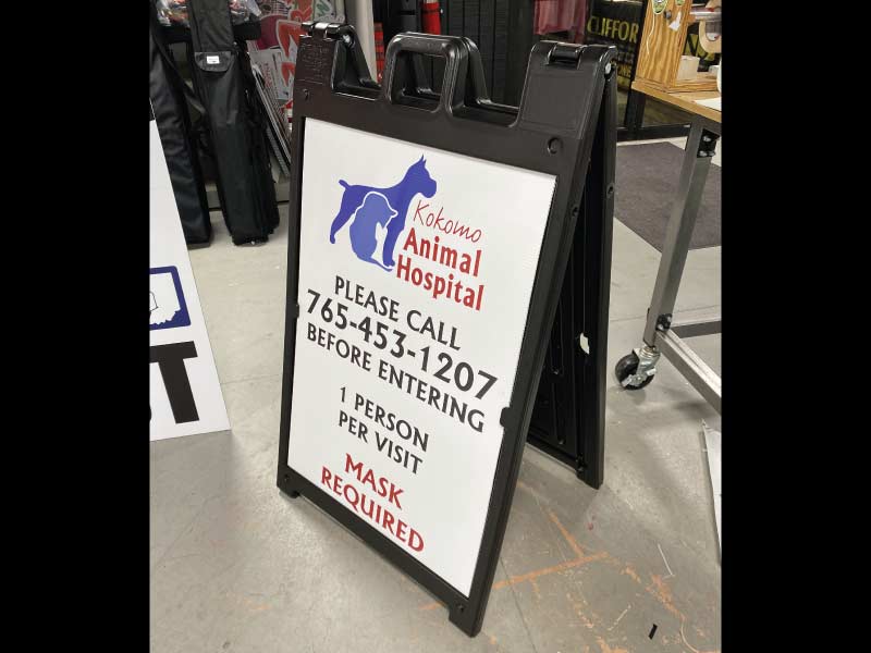 Commercial Signs Clifford Signs